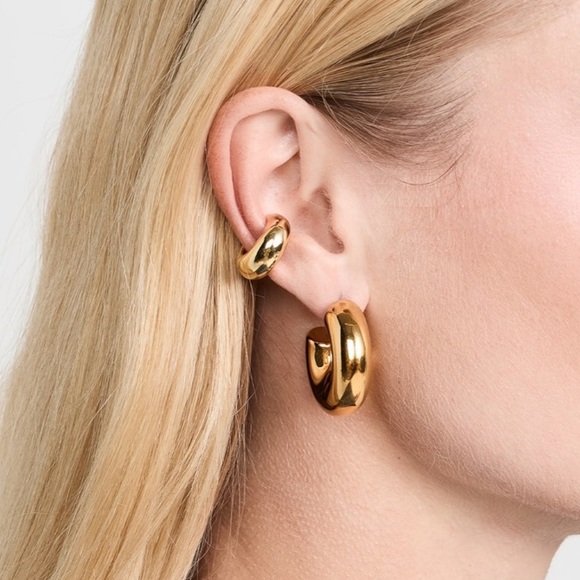 Madewell Ear Cuff - Picture 1 of 5